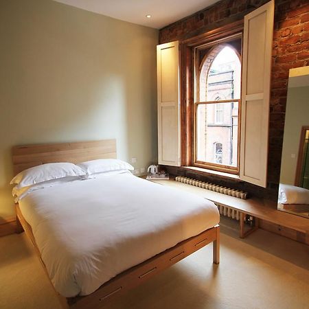 Grafton Guesthouse Dublin Oda fotoğraf