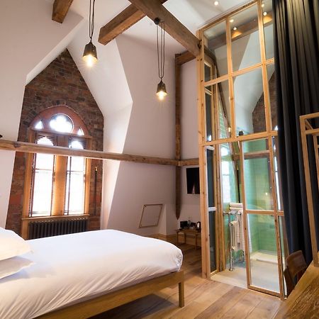 Grafton Guesthouse Dublin Dış mekan fotoğraf