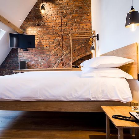 Grafton Guesthouse Dublin Dış mekan fotoğraf