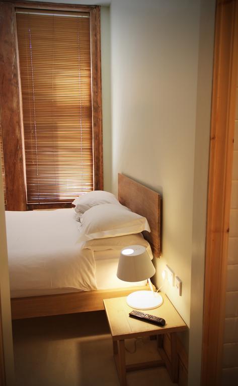 Grafton Guesthouse Dublin Oda fotoğraf
