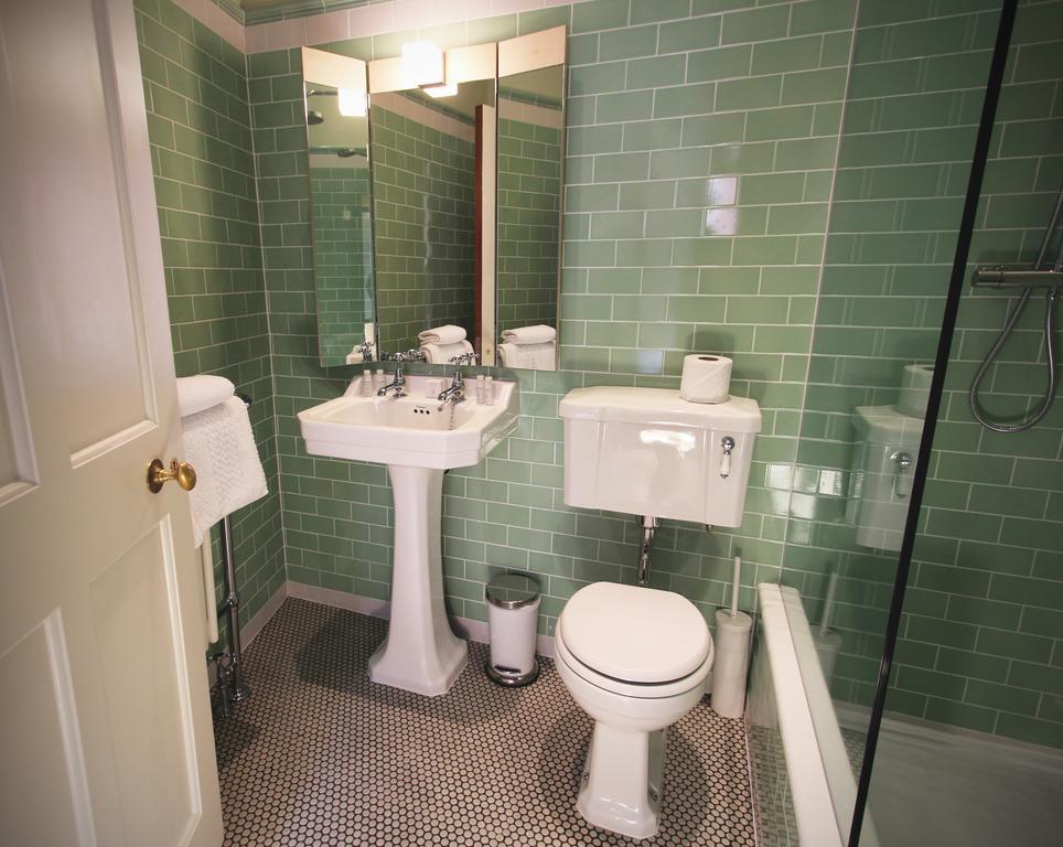 Grafton Guesthouse Dublin Oda fotoğraf