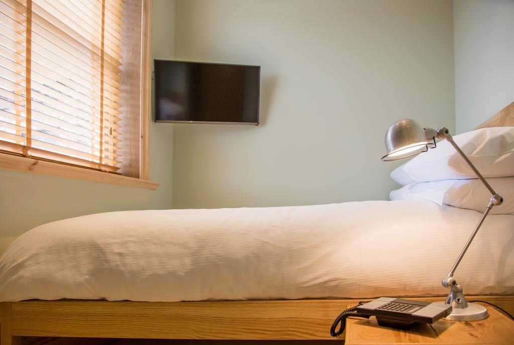 Grafton Guesthouse Dublin Dış mekan fotoğraf
