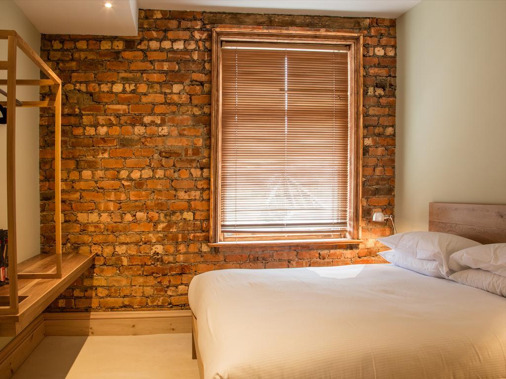 Grafton Guesthouse Dublin Dış mekan fotoğraf