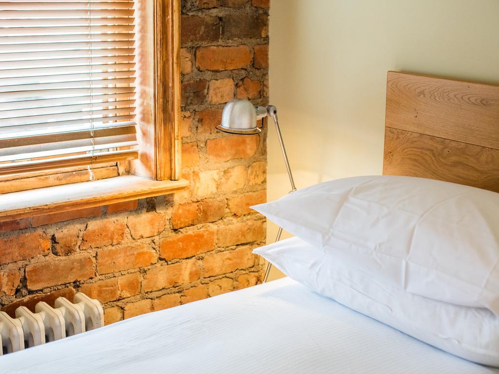 Grafton Guesthouse Dublin Dış mekan fotoğraf