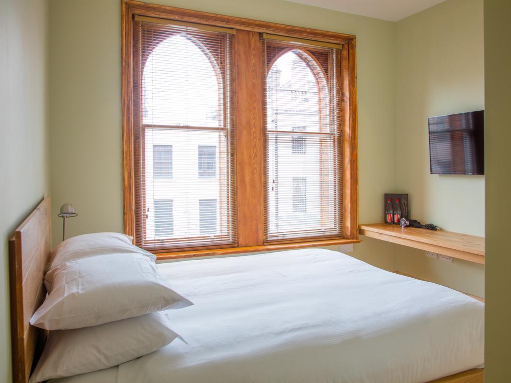 Grafton Guesthouse Dublin Dış mekan fotoğraf