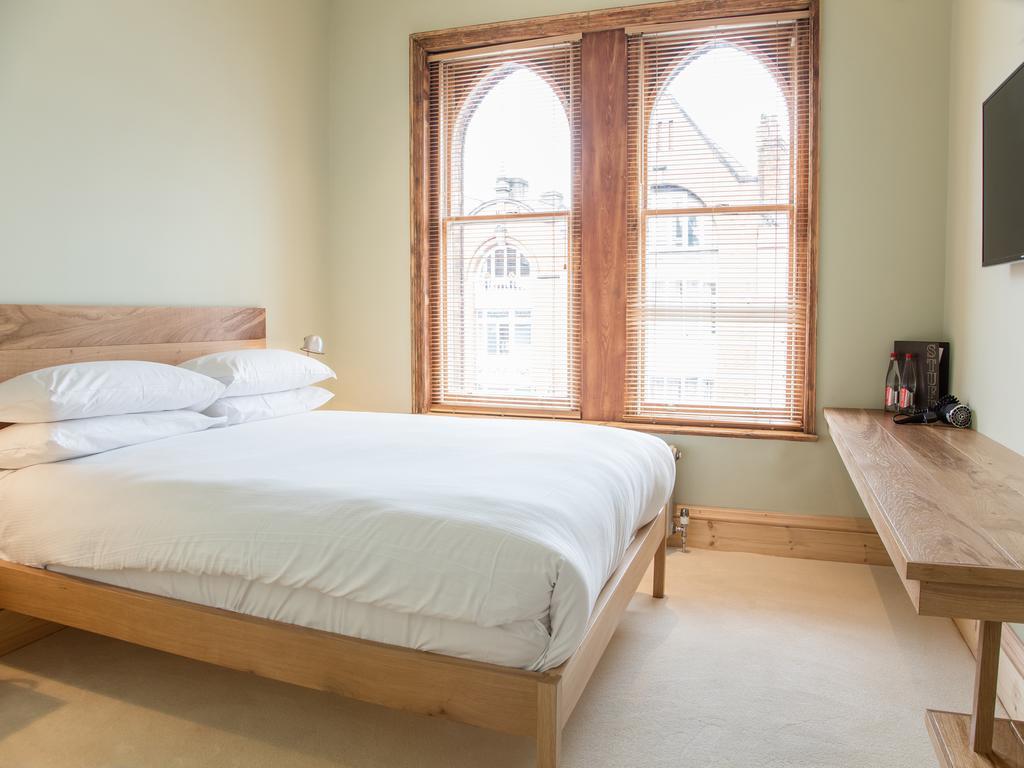 Grafton Guesthouse Dublin Dış mekan fotoğraf