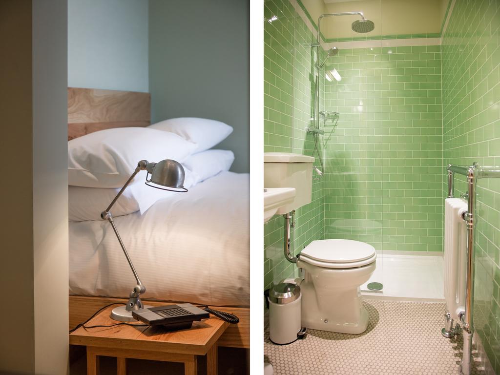 Grafton Guesthouse Dublin Dış mekan fotoğraf
