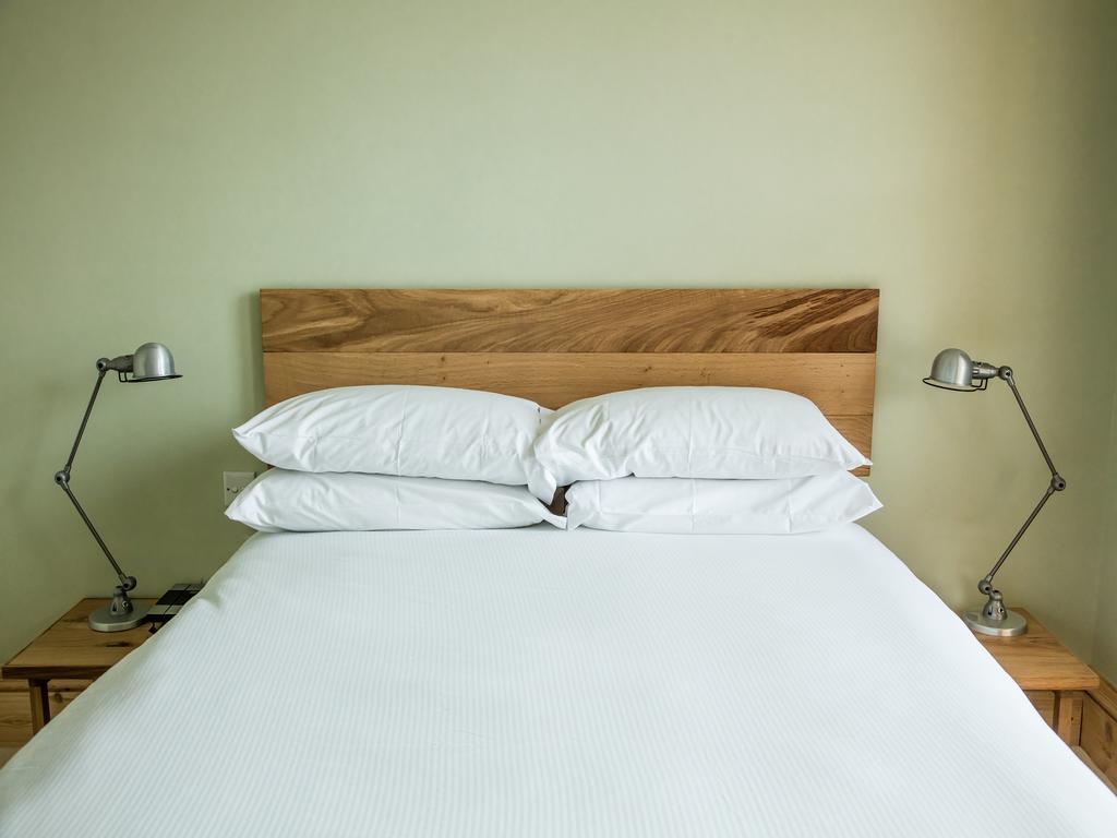 Grafton Guesthouse Dublin Dış mekan fotoğraf