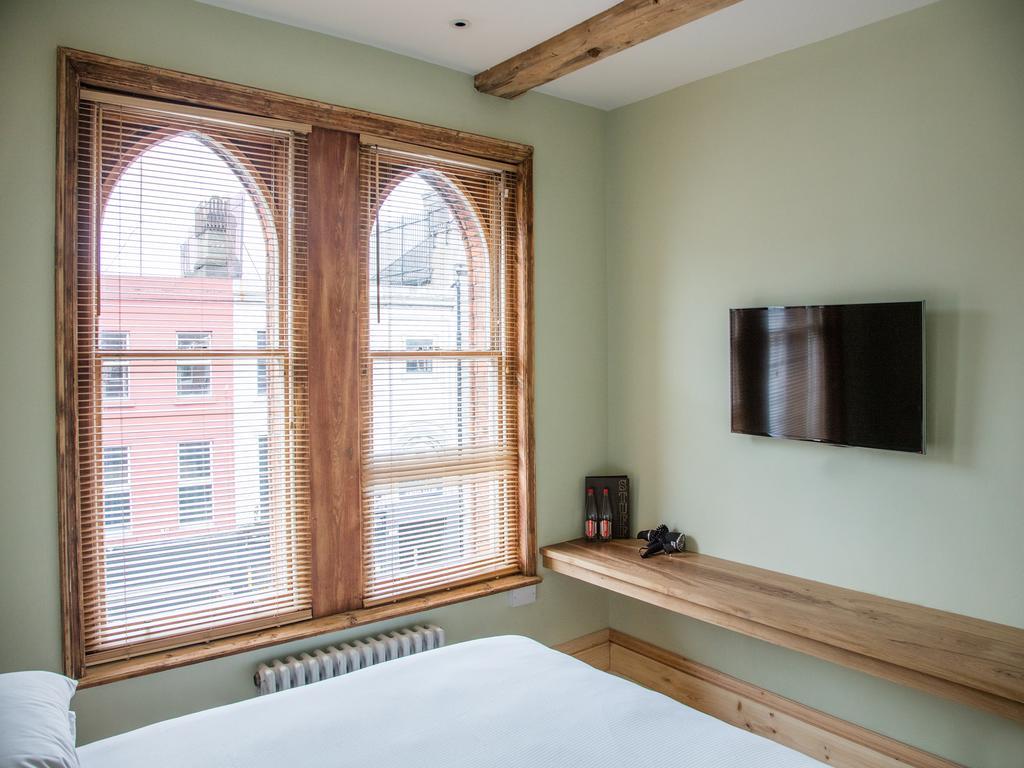 Grafton Guesthouse Dublin Dış mekan fotoğraf