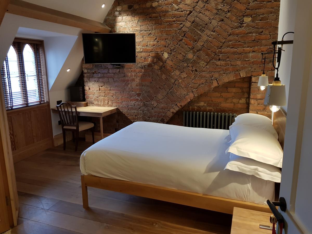 Grafton Guesthouse Dublin Dış mekan fotoğraf