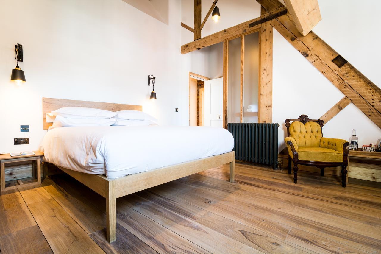Grafton Guesthouse Dublin Dış mekan fotoğraf