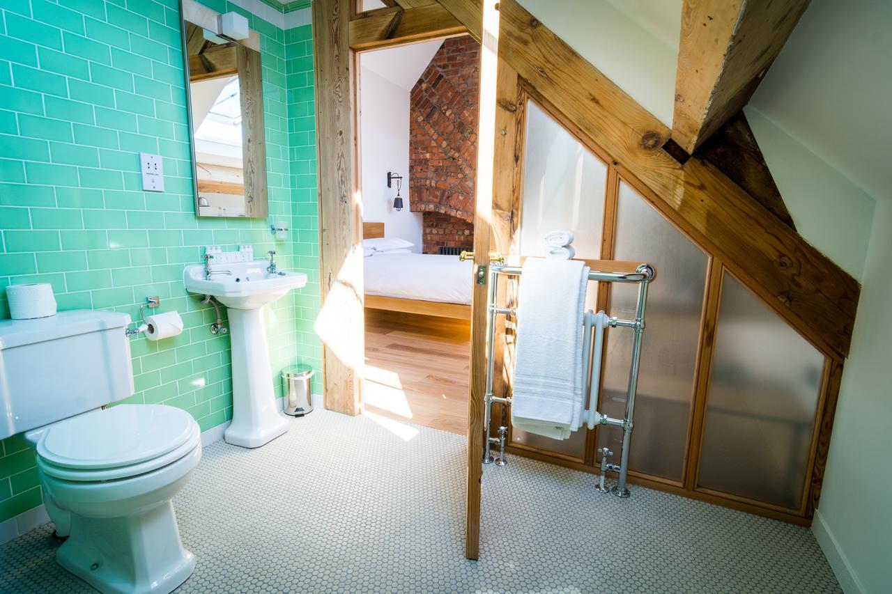 Grafton Guesthouse Dublin Dış mekan fotoğraf